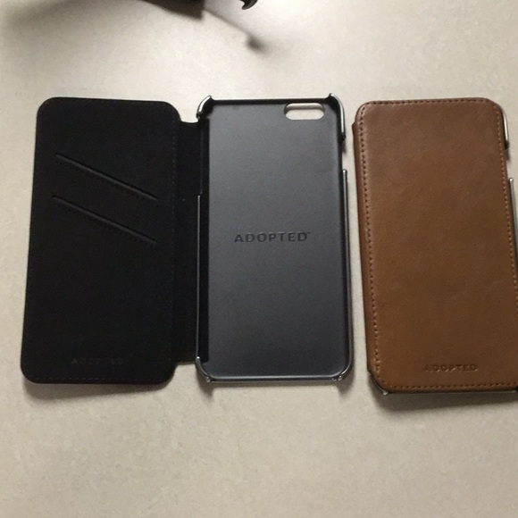 iPhone 6+ case / 6S + - Picture 3 of 3